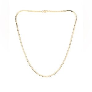 UNOAERRE Elegant Gold Necklace